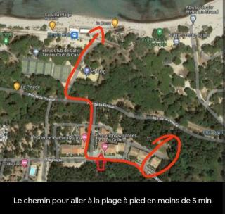 Studio Léo - Calvi - 6