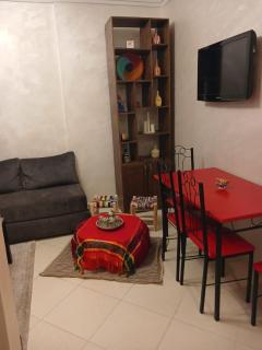 Diamonda - Marrakech - 7