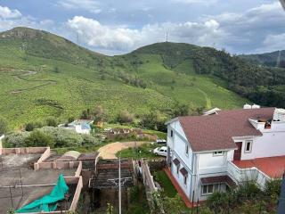 The Dew Nest - Ooty - 2