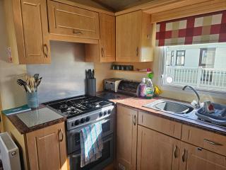 Julie and Shaun's - Ingoldmells - 6
