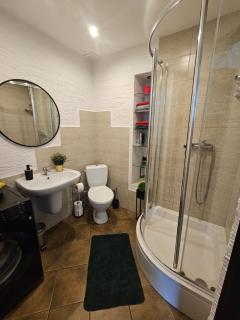 Loft - Sosnowiec - 6