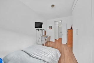 The Cosy Flat in Bethnal Green - London - 9