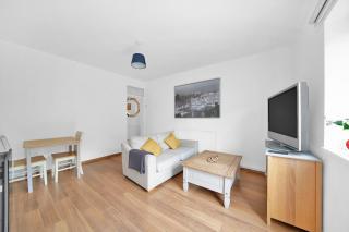 The Cosy Flat in Bethnal Green - London - 6