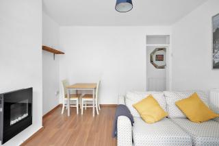 The Cosy Flat in Bethnal Green - 5
