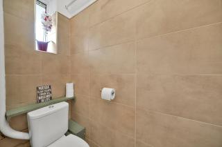 The Cosy Flat in Bethnal Green - London - 4