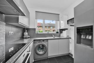 The Cosy Flat in Bethnal Green - London - 1