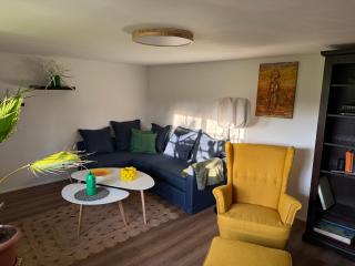 Lauenhainer Alm - Mittweida - 3