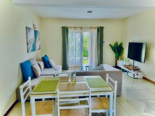 Palm Green Villa - Grand-Baie - 9