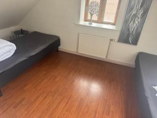 Svane's Air-bnb - 2