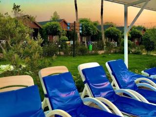 Hitit Marina Hotel & Bungalows - 3