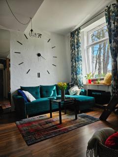 Loft - Sosnowiec - 9
