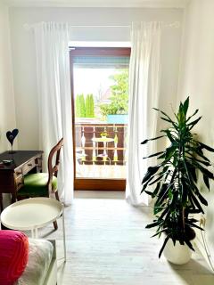 Privatzimmer Hanna - Dießen am Ammersee - 2