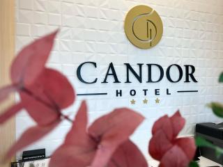HOTEL CANDOR - 9