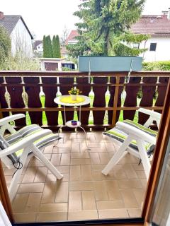 Privatzimmer Hanna - Dießen am Ammersee - 1