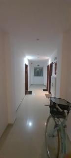 Przyjemny apartament Blue Mare w Łukęcinie - 1