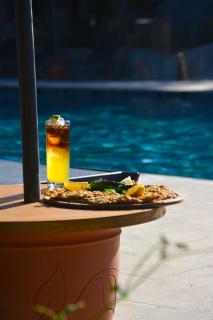 Ballı Boutique Hotel & Restaurant - Kayakoy - 4
