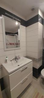 Przyjemny apartament Blue Mare w Łukęcinie - 2