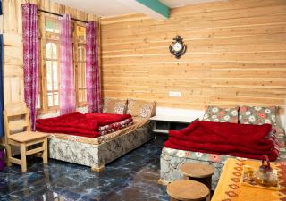 Christina Homestay - Darjeeling - 3