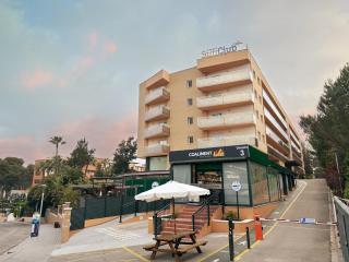Aparthotel SunClub Salou - 9