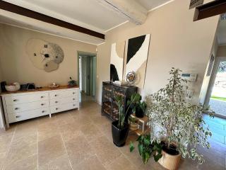 Belle Villa Marthe avec piscine, Aups - Aups - 6