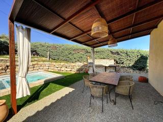 Belle Villa Marthe avec piscine, Aups - Aups - 3