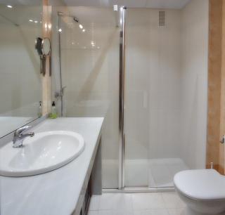 Apartamento individual con piscina - Sevilla - 4