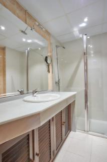 Apartamento individual con piscina - Sevilla - 3