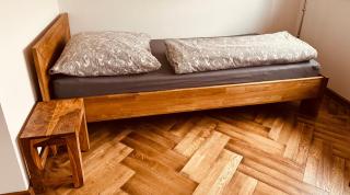 Studio/Loft in Eberswalde - Eberswalde-Finow - 1