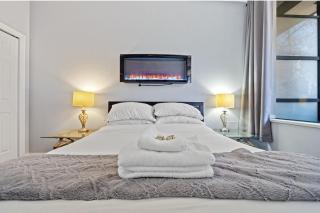 Cozy 1 Bedroom Downtown Central - 9