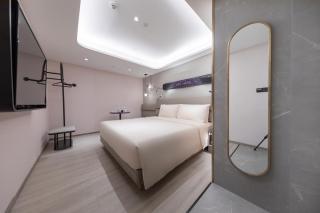 Atour X Hotel Guangzhou Zhujiang New Town Siyouxin Road - Canton - 5