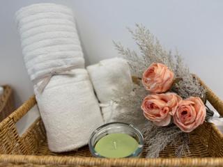 Myroom Wohnung neben der Messe - 3