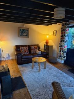 Tadpole Lodge - Waterford - 8