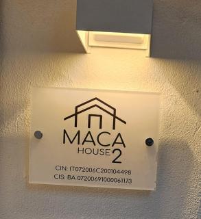 Maca House 2 - Bari - 9