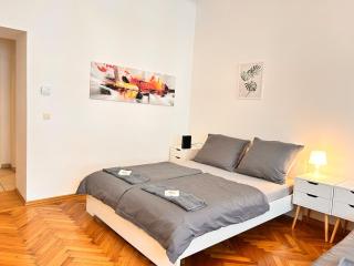 Charming Loft for 4 Guests in Vienna 20 - Wenen - 0