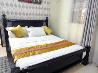 JM Furnished Kampala Entebbe Rd E - Kampala - 3