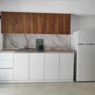 Zenith Apt #2 - Pefkohori - 5