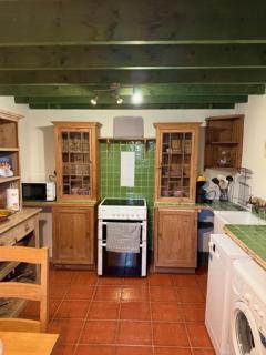 Tadpole Lodge - Waterford - 5