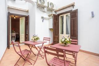 Terrazza Sant'Andrea - Palermo - 9