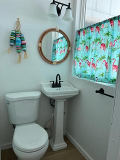 Flamingo Palms Cottage - Marathon - 6