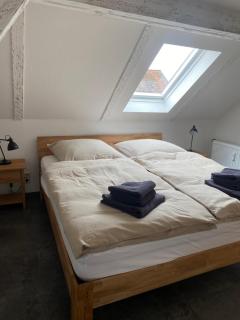 Ferienwohnung Hof Bernsee - - 7