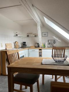 Ferienwohnung Hof Bernsee - 5