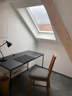 Ferienwohnung Hof Bernsee - - 4