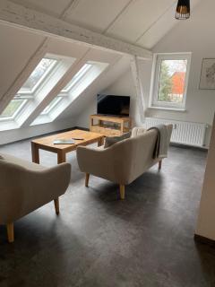 Ferienwohnung Hof Bernsee - - 3