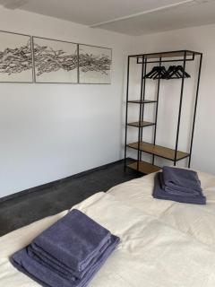 Ferienwohnung Hof Bernsee - - 2
