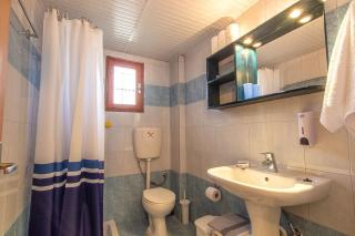 Liviko Beach Apartments - only adults - Frangokástellon - 3