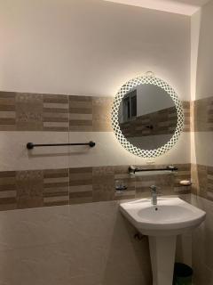 secure & peacefull place in bahria town lahore - Lahore - 3
