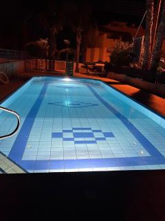 Modern Holiday Appartment With Pool - 7
