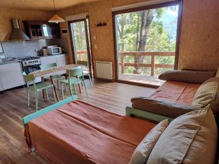 Refugio Churrin - San Carlos de Bariloche - 8