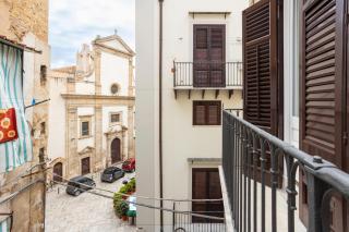 Terrazza Sant'Andrea - Palermo - 4