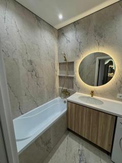 CozySpace - Almaty - 4